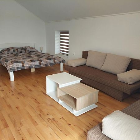 Apartment M&M Pacir Luaran gambar