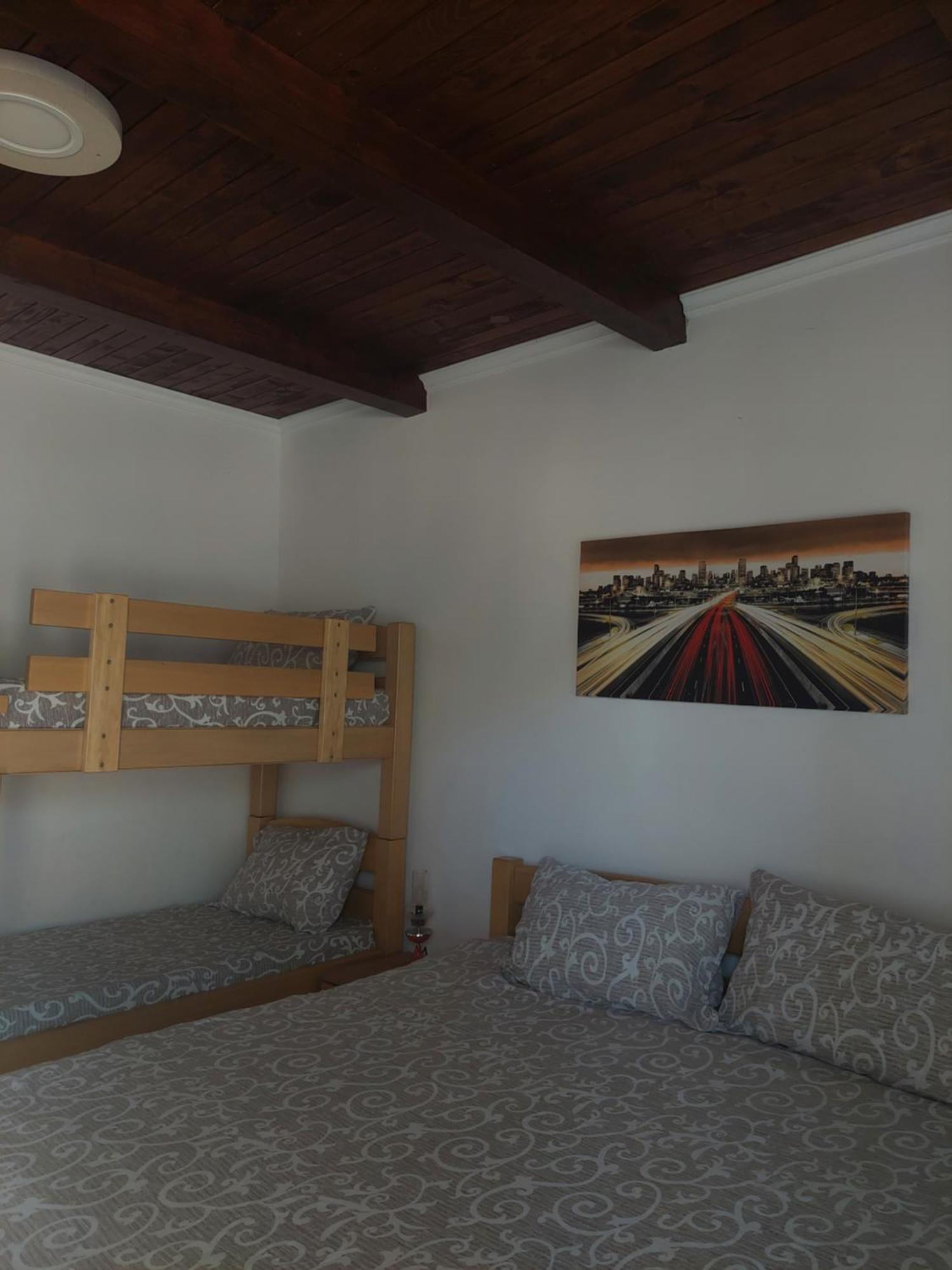 Apartment M&M Pacir Luaran gambar