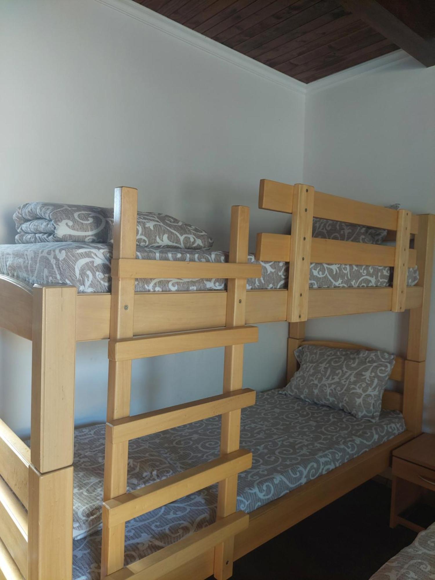 Apartment M&M Pacir Luaran gambar
