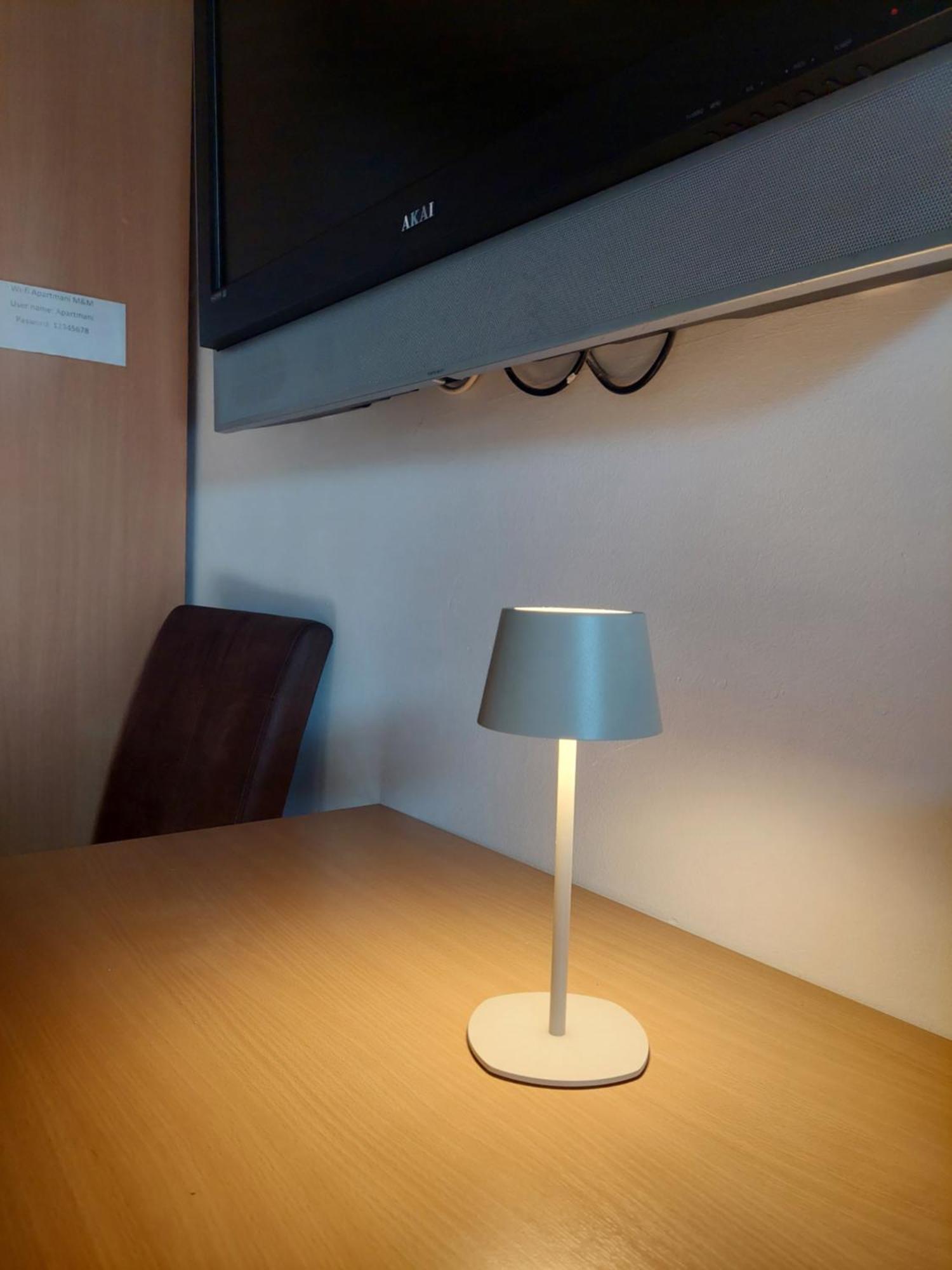Apartment M&M Pacir Luaran gambar