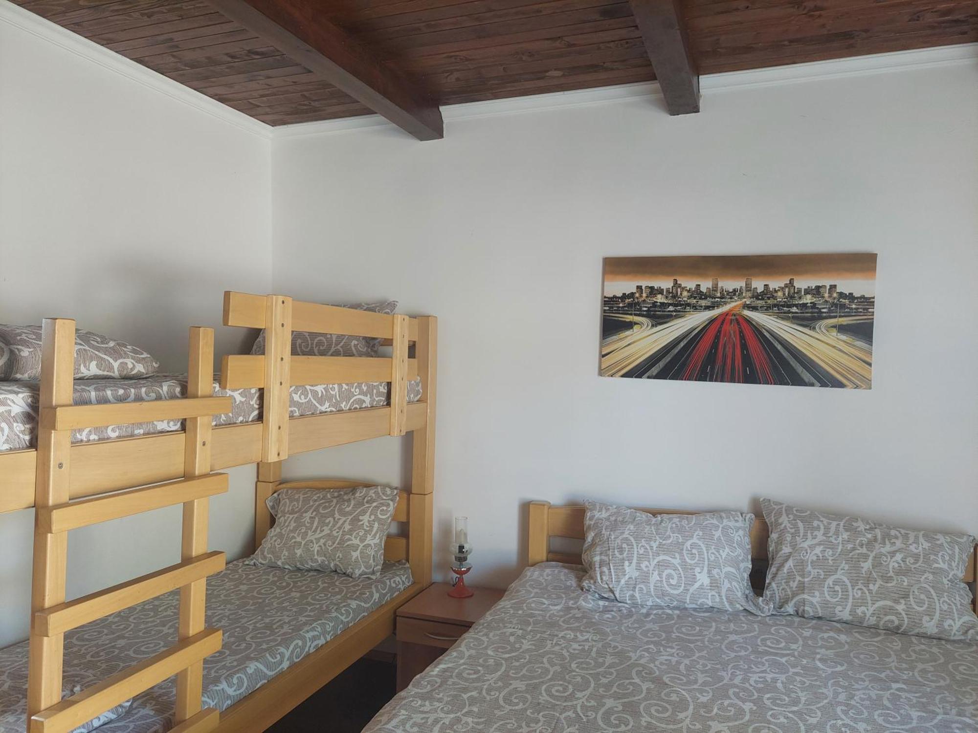 Apartment M&M Pacir Luaran gambar