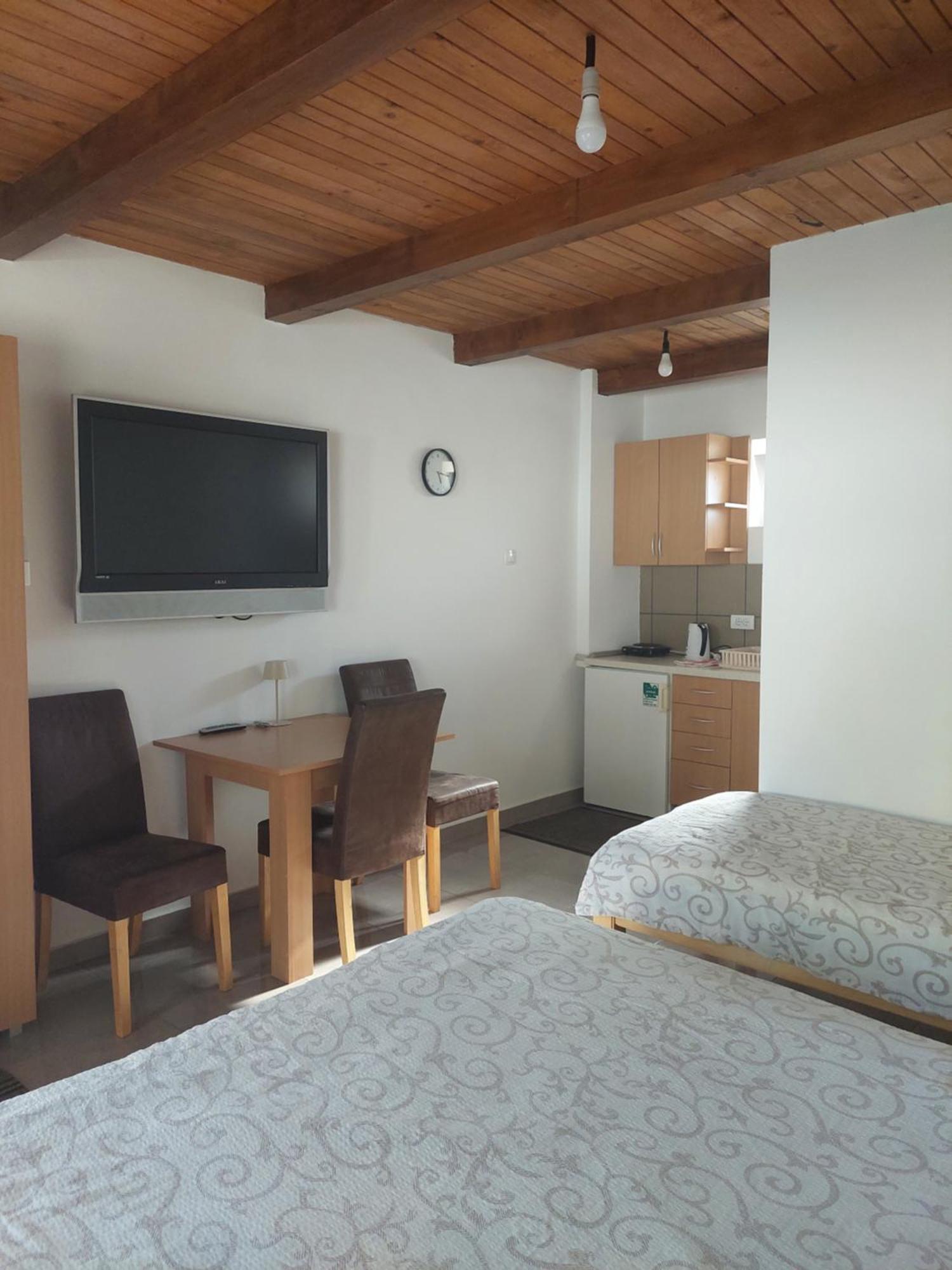 Apartment M&M Pacir Luaran gambar