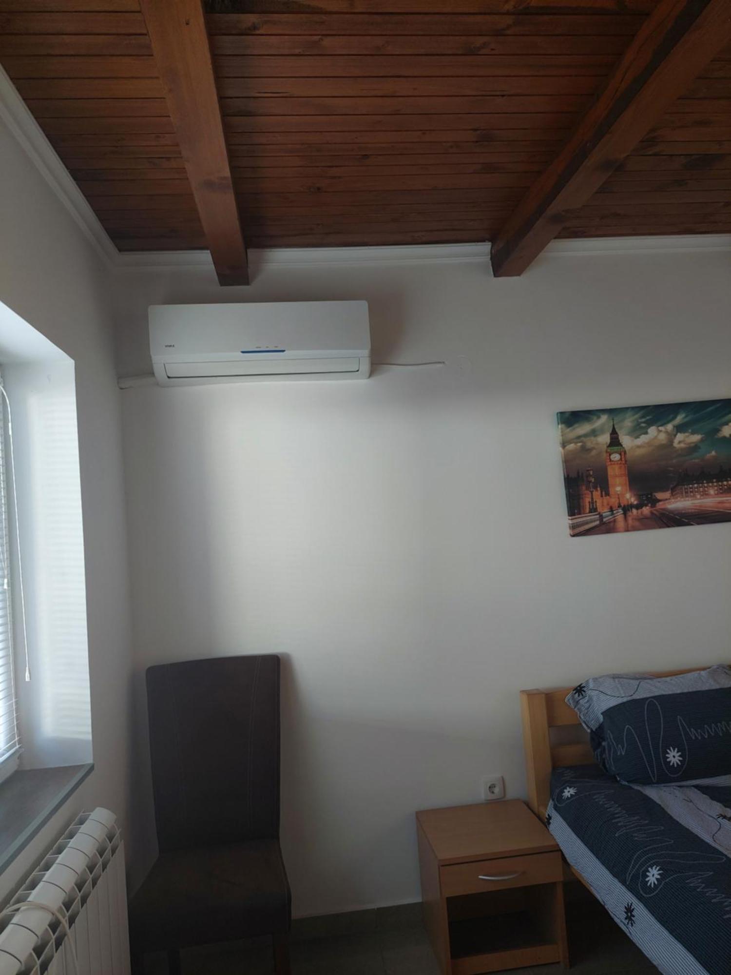 Apartment M&M Pacir Luaran gambar