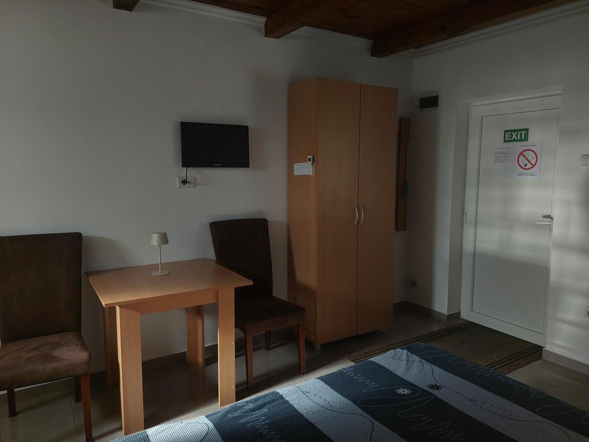 Apartment M&M Pacir Luaran gambar