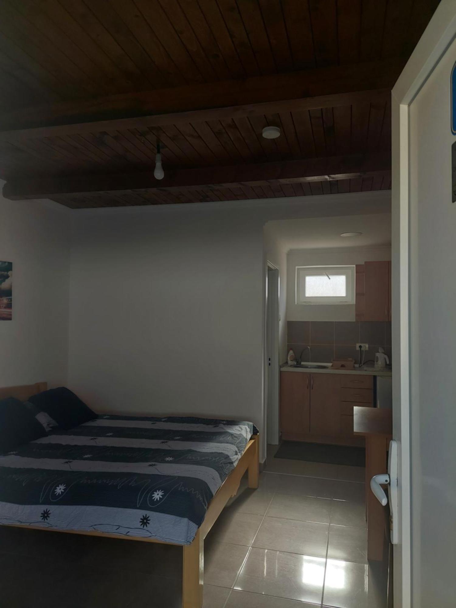 Apartment M&M Pacir Luaran gambar