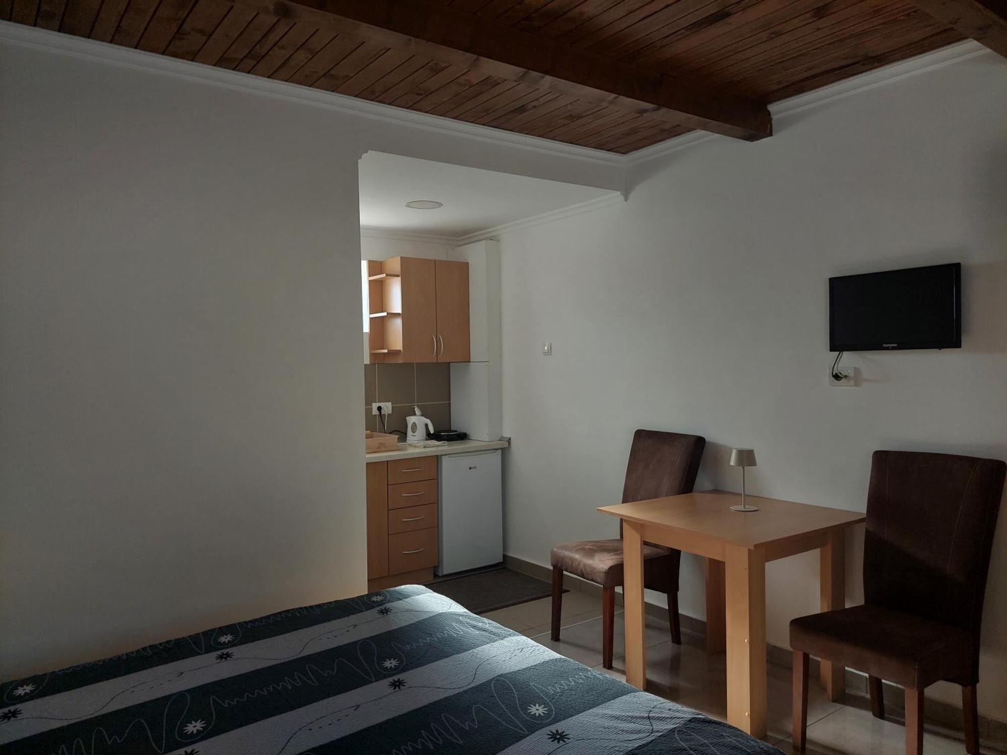 Apartment M&M Pacir Luaran gambar