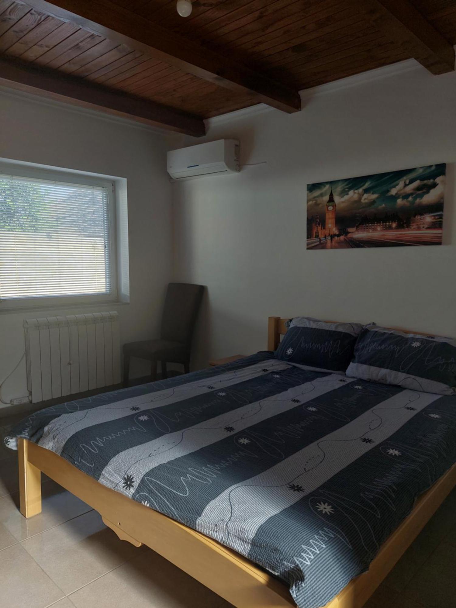 Apartment M&M Pacir Luaran gambar
