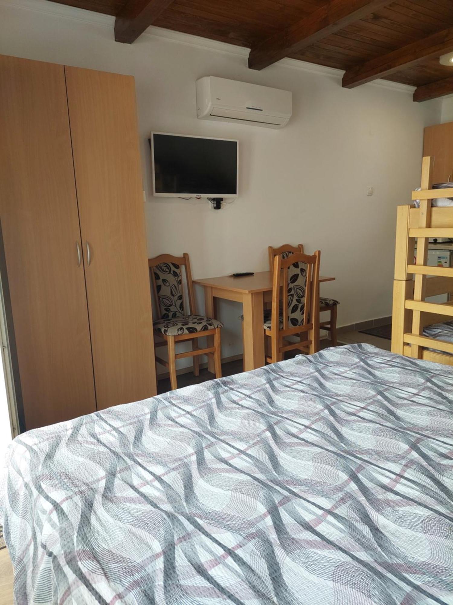 Apartment M&M Pacir Luaran gambar
