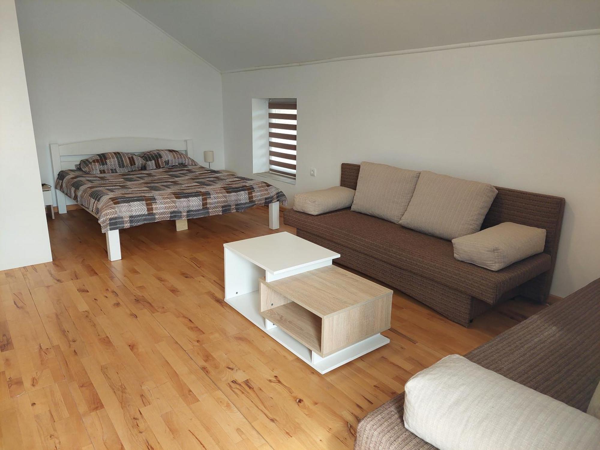 Apartment M&M Pacir Luaran gambar