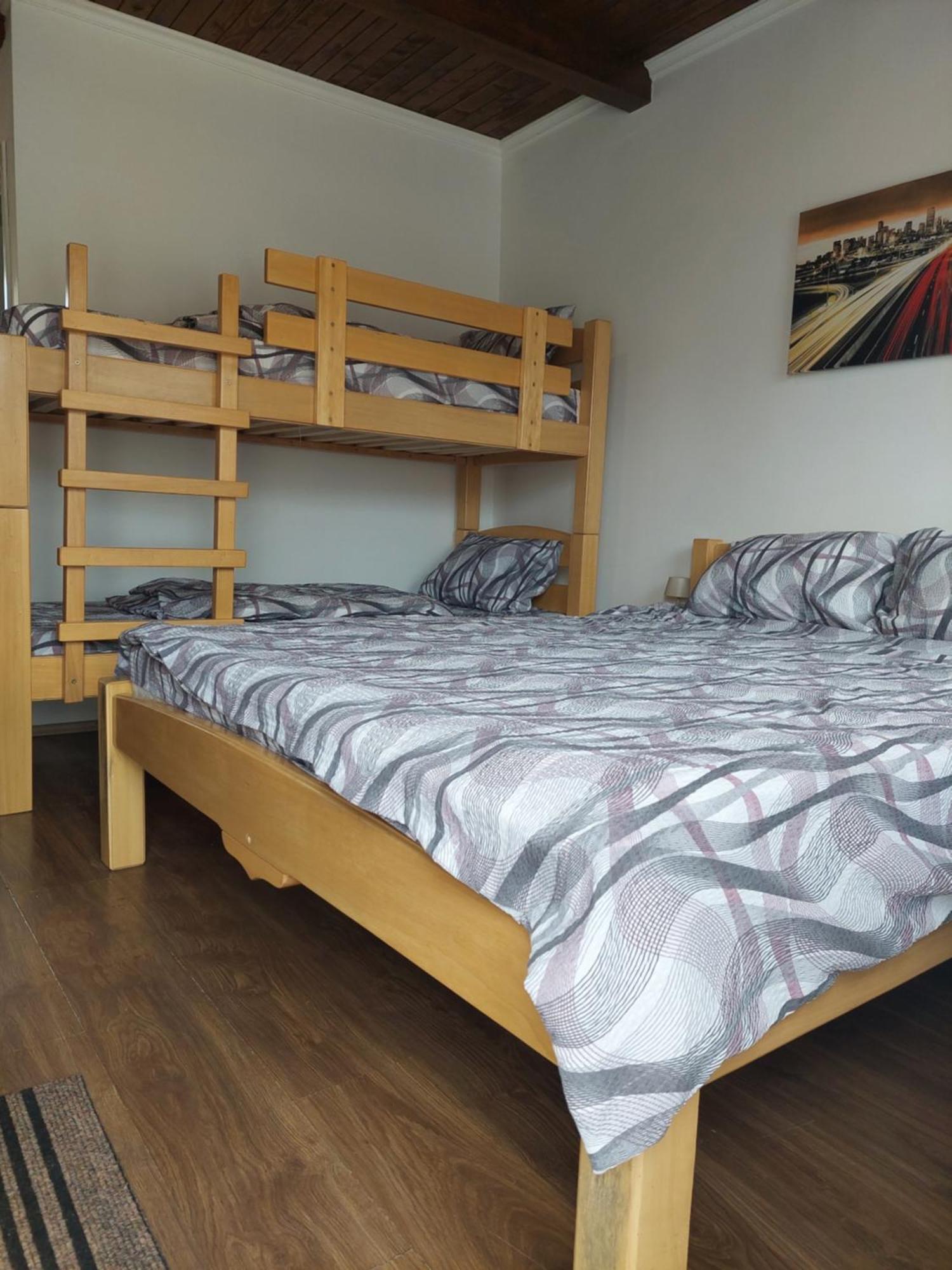 Apartment M&M Pacir Luaran gambar