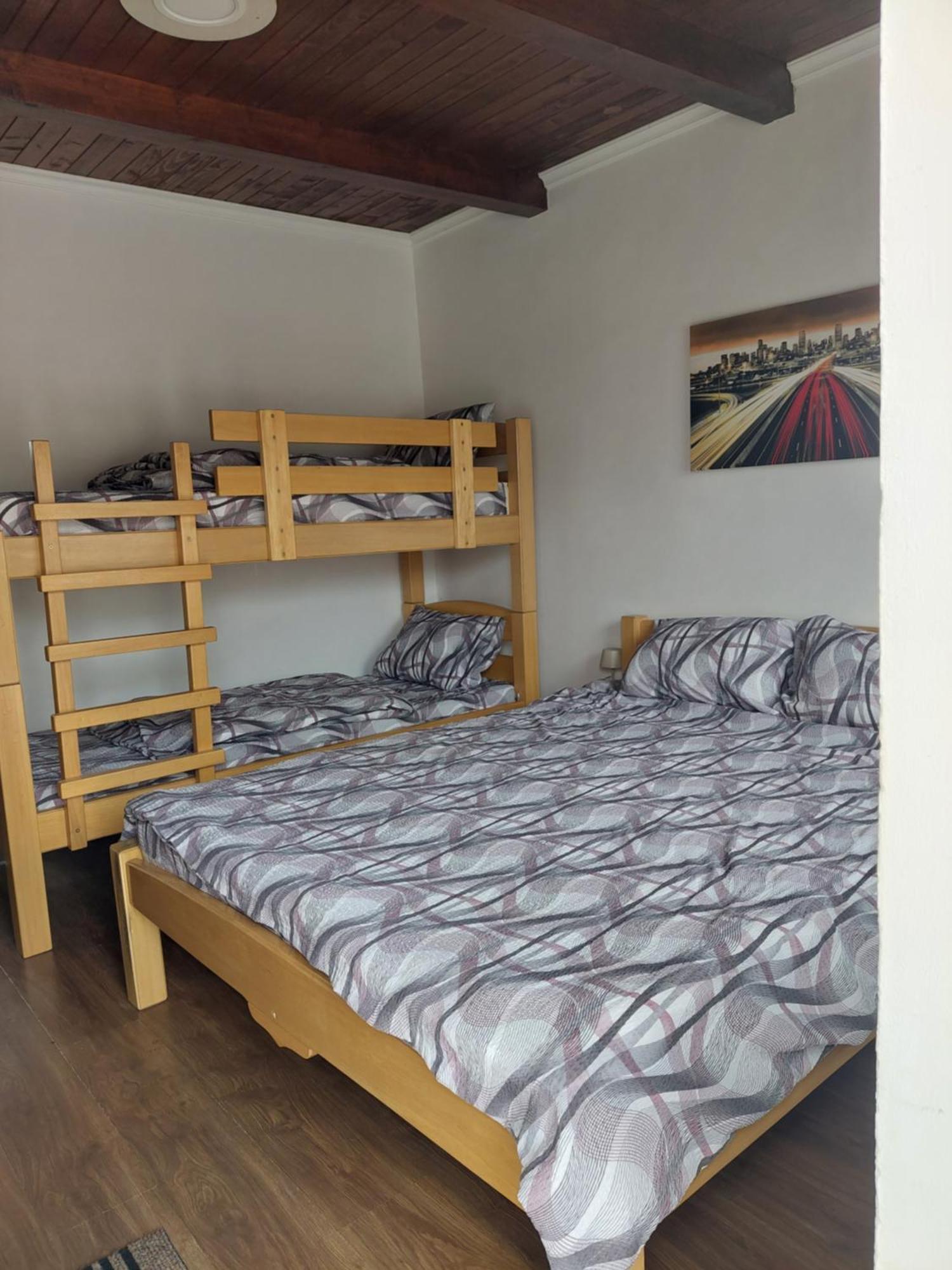 Apartment M&M Pacir Luaran gambar