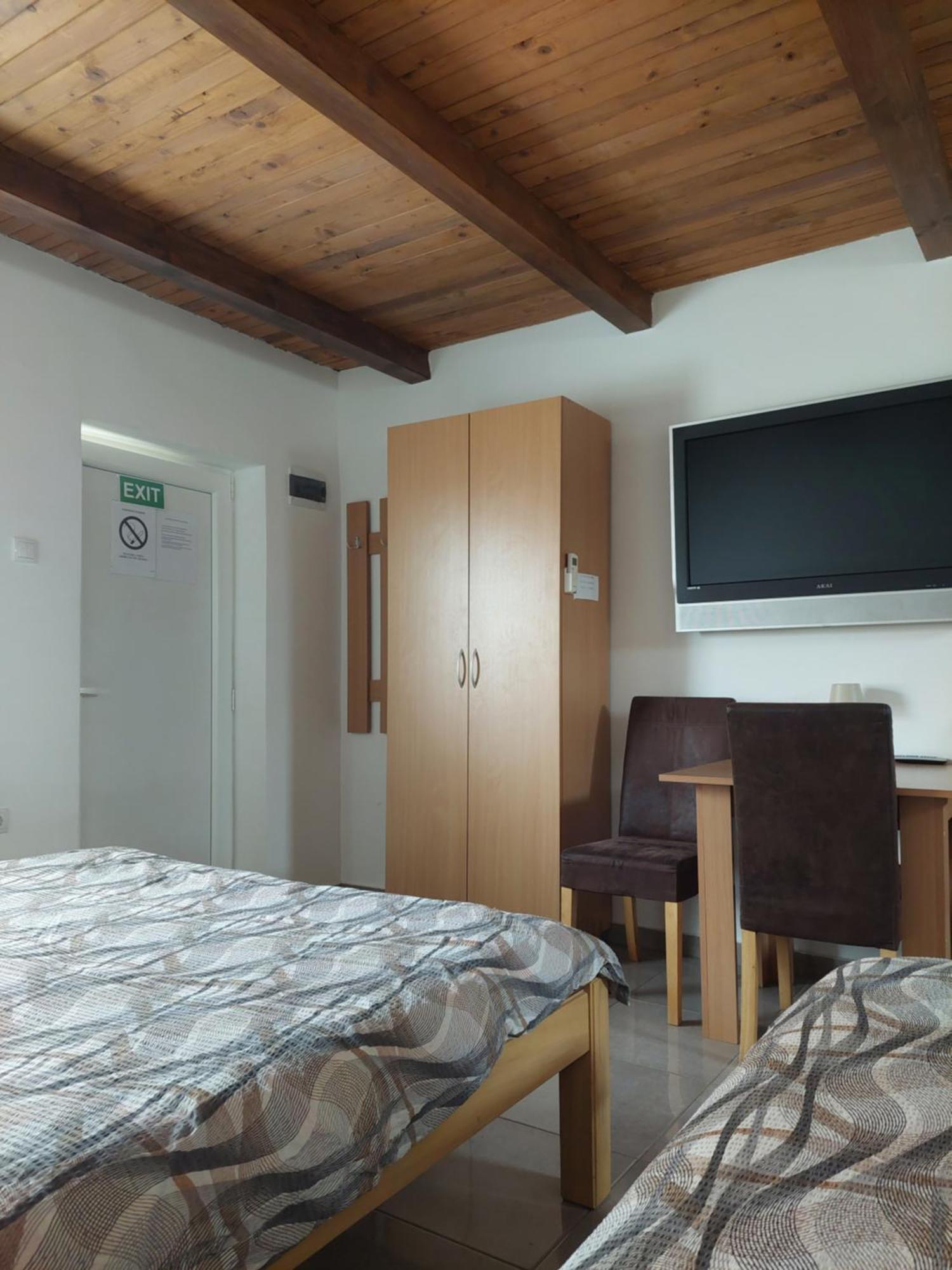 Apartment M&M Pacir Luaran gambar