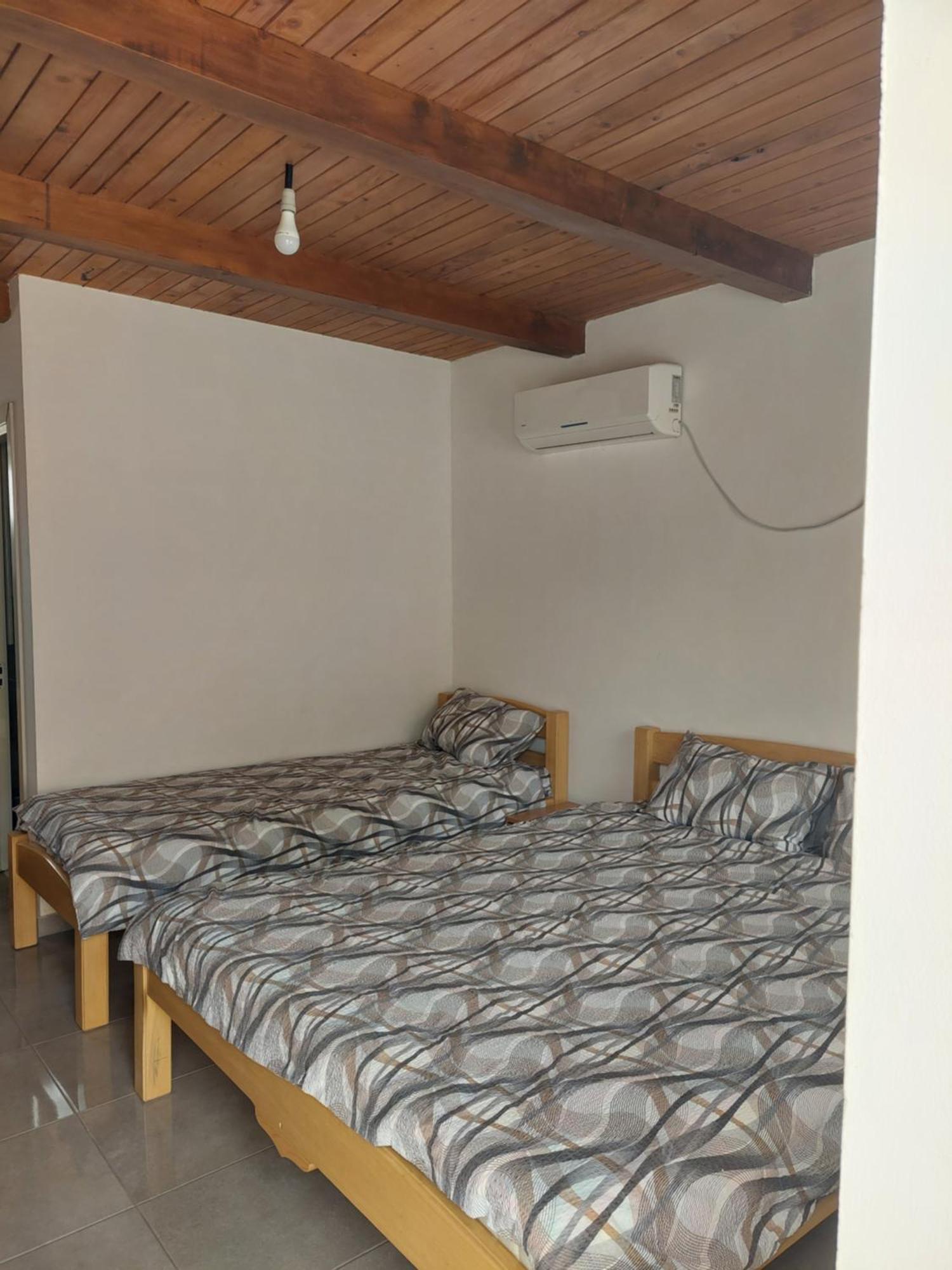 Apartment M&M Pacir Luaran gambar