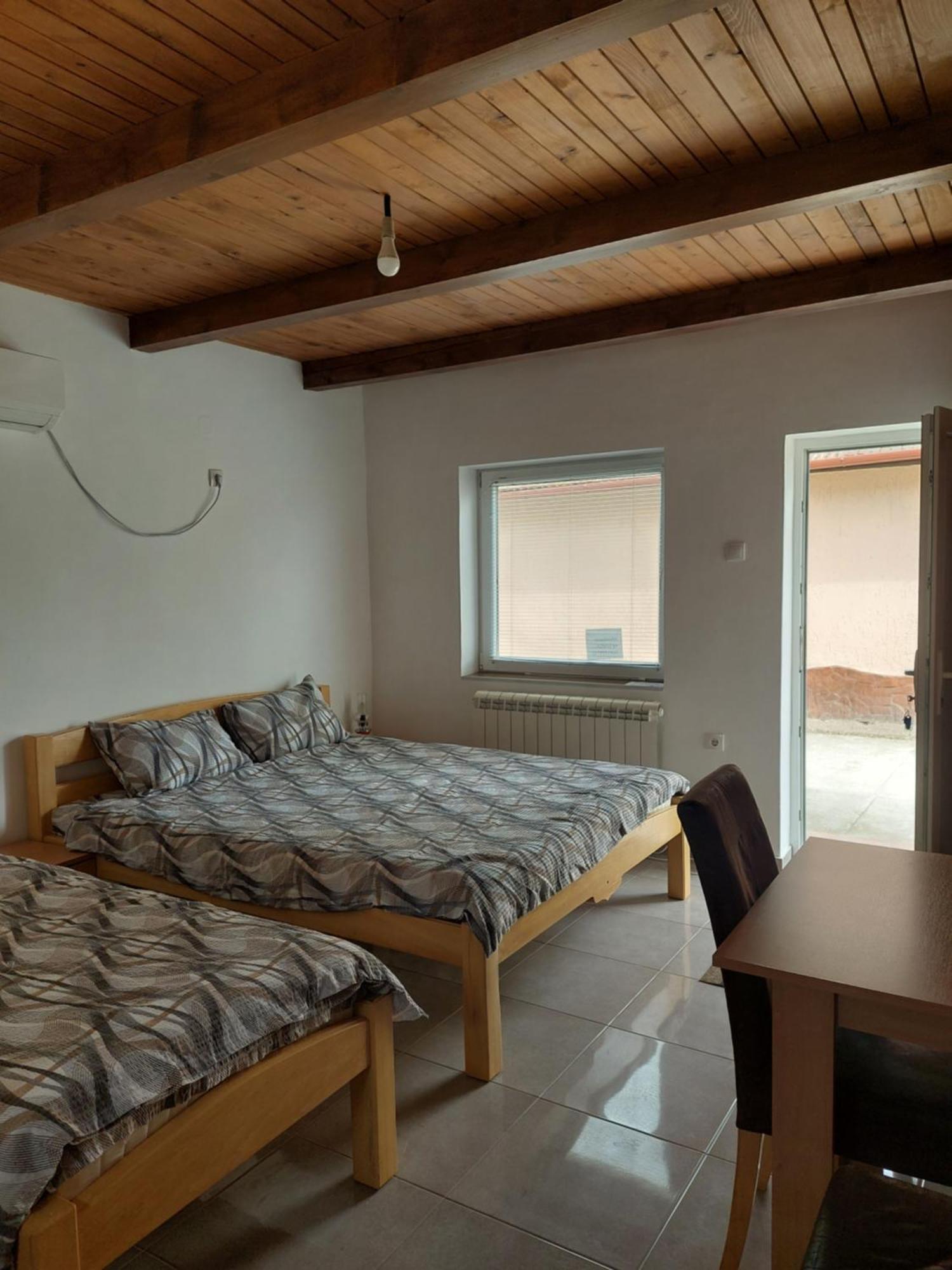 Apartment M&M Pacir Luaran gambar