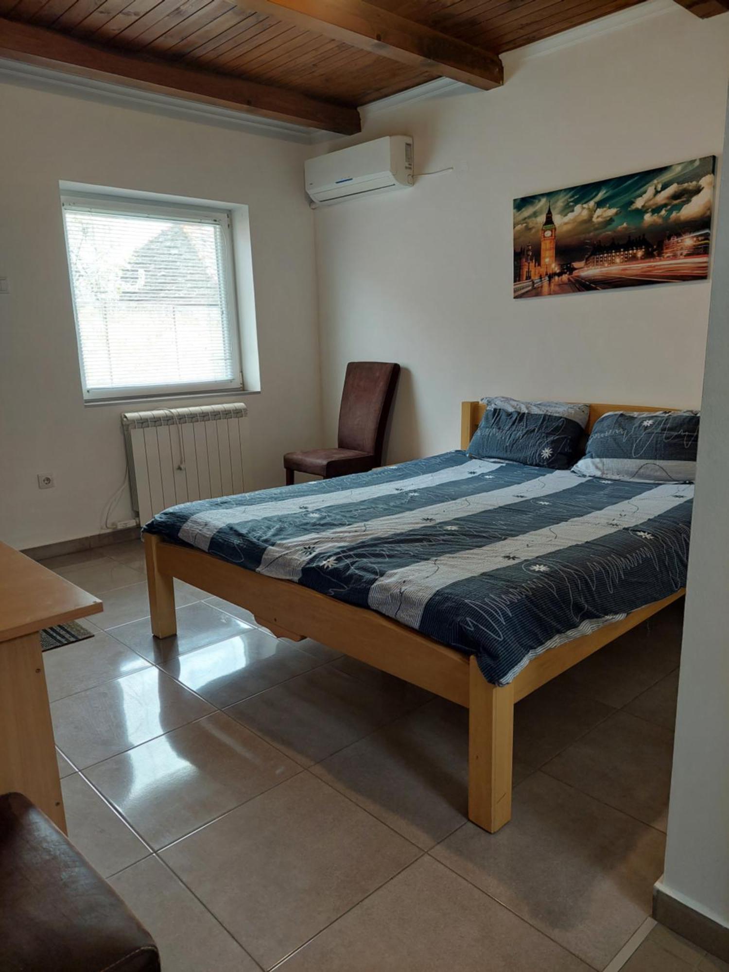 Apartment M&M Pacir Luaran gambar