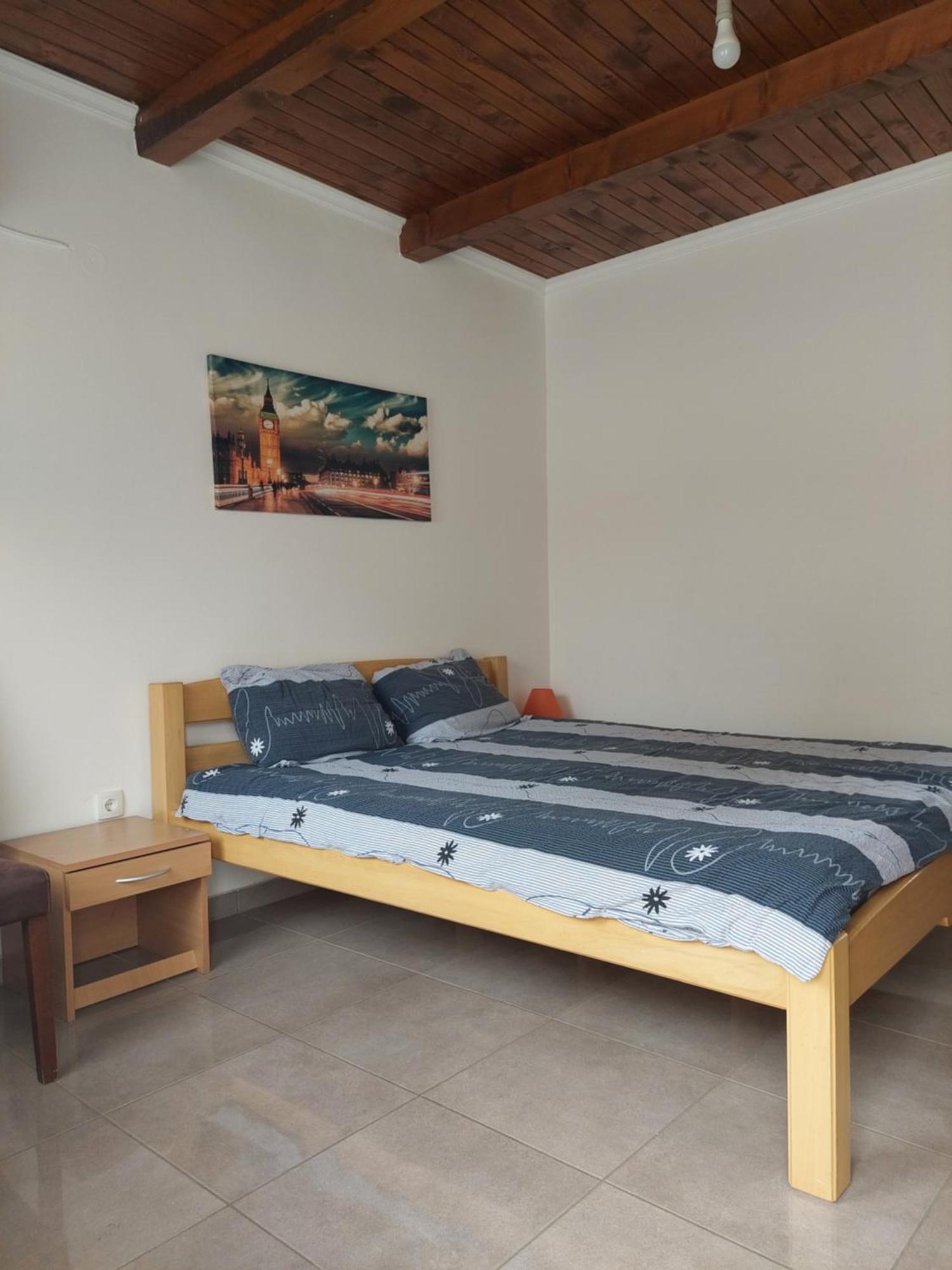 Apartment M&M Pacir Luaran gambar