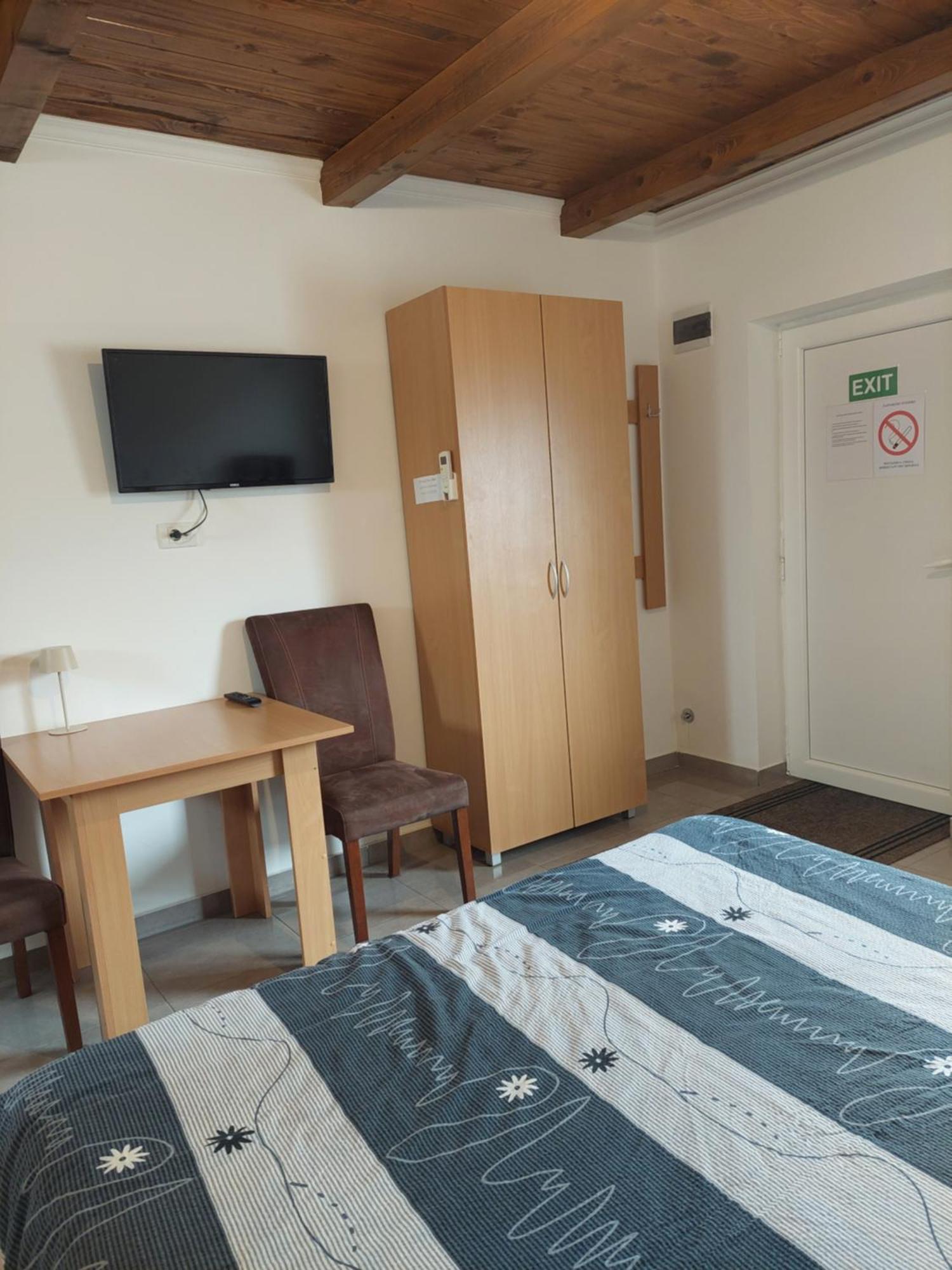 Apartment M&M Pacir Luaran gambar