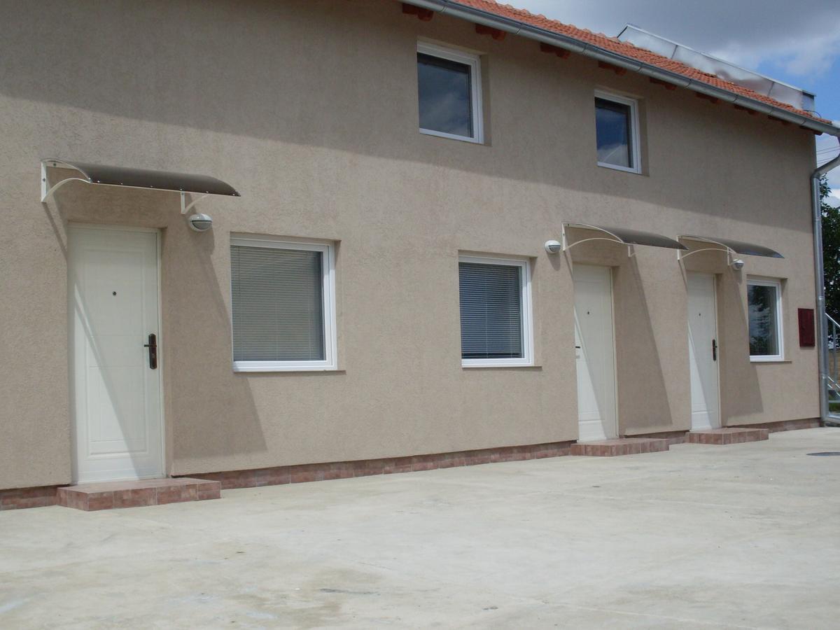 Apartment M&M Pacir Luaran gambar