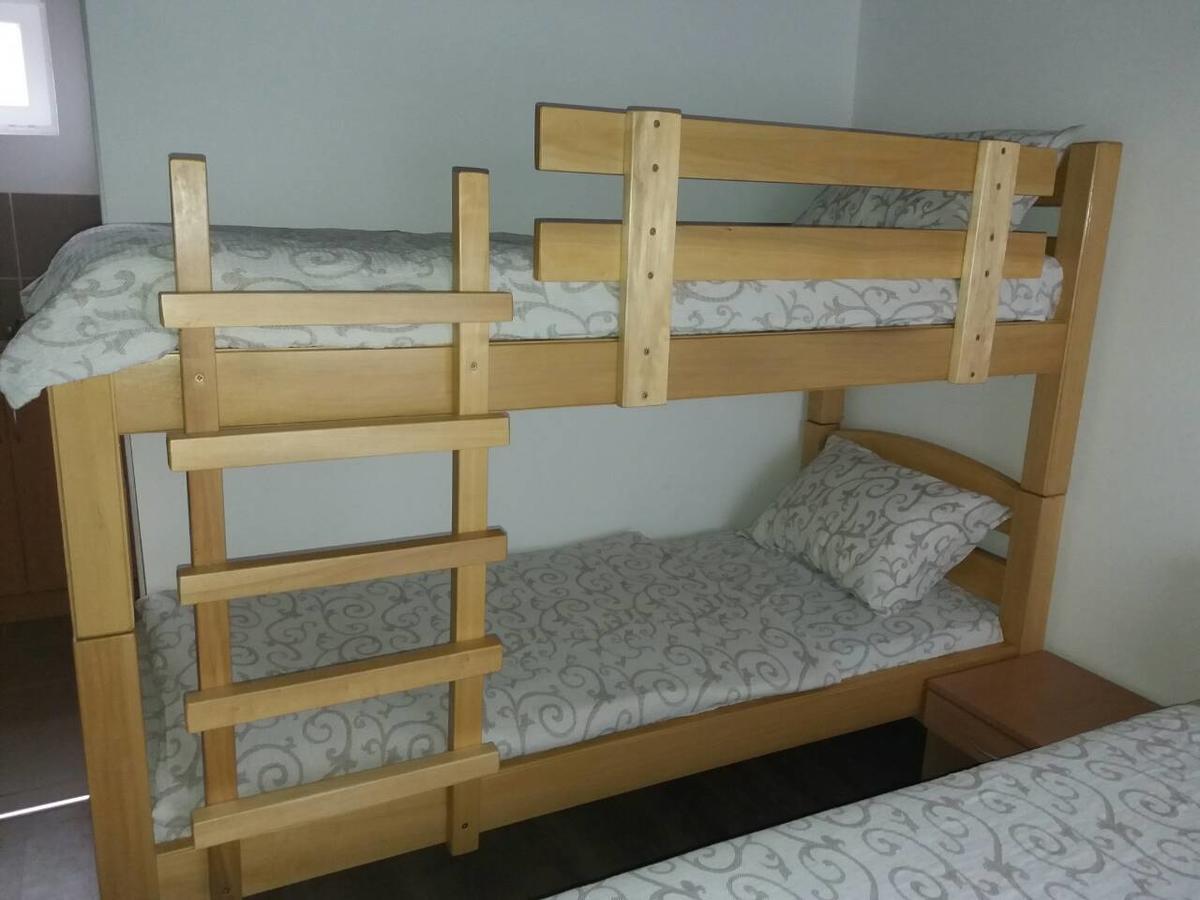 Apartment M&M Pacir Luaran gambar
